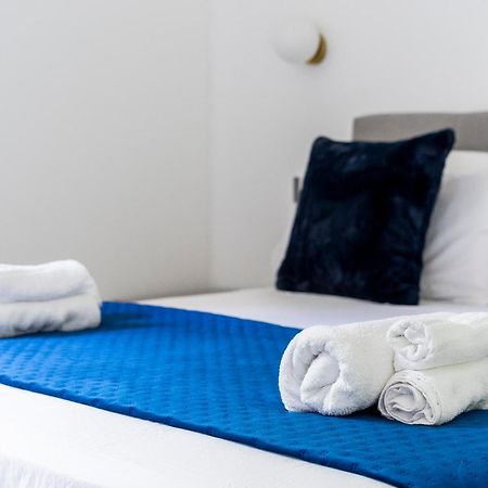 San Marco White Appartamento Luxury Con Garage Su Richiesta 佛罗伦萨 外观 照片