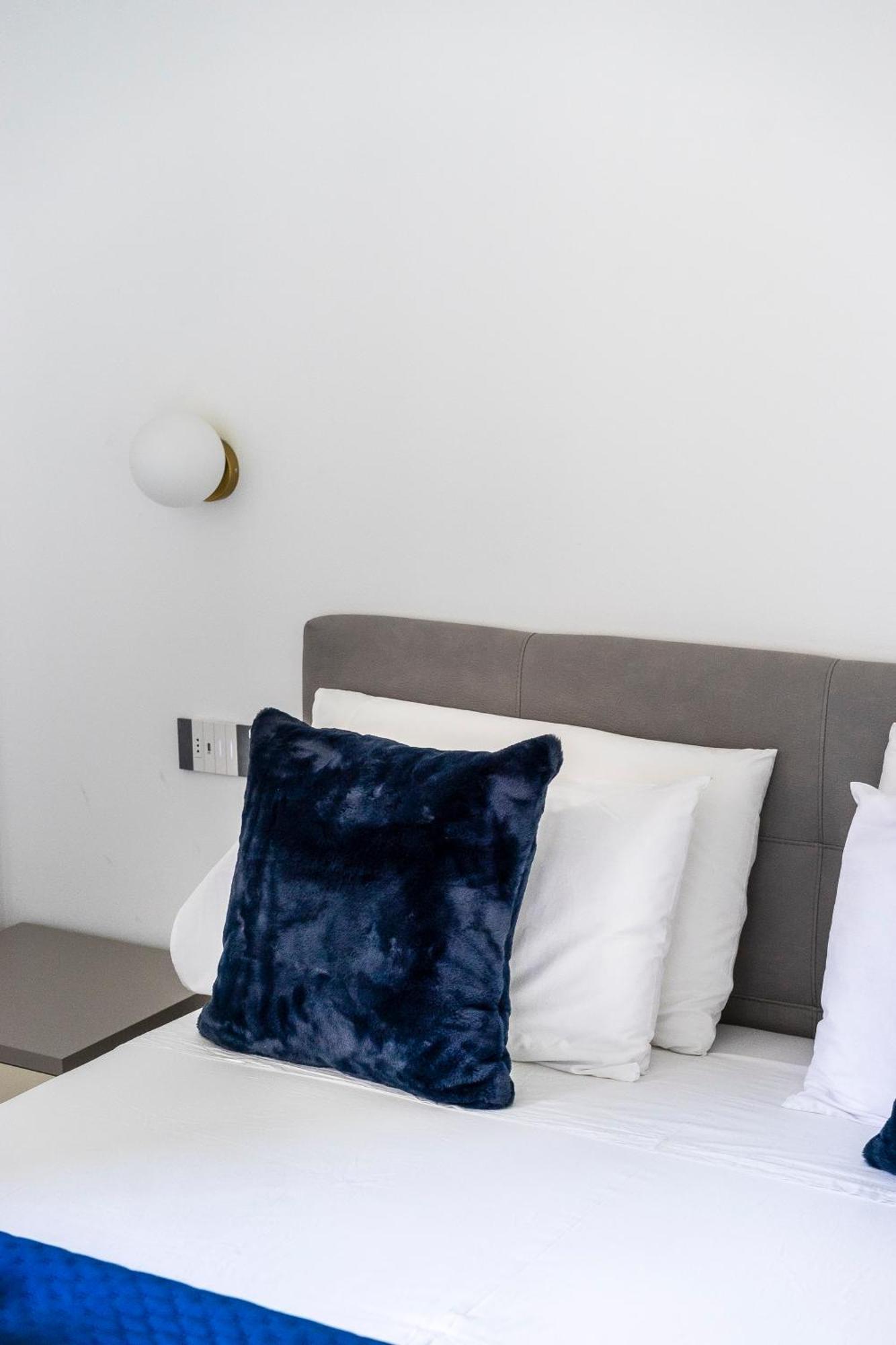 San Marco White Appartamento Luxury Con Garage Su Richiesta 佛罗伦萨 外观 照片