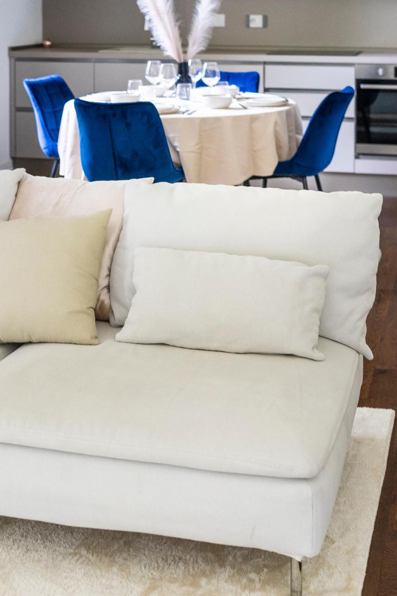 San Marco White Appartamento Luxury Con Garage Su Richiesta 佛罗伦萨 外观 照片