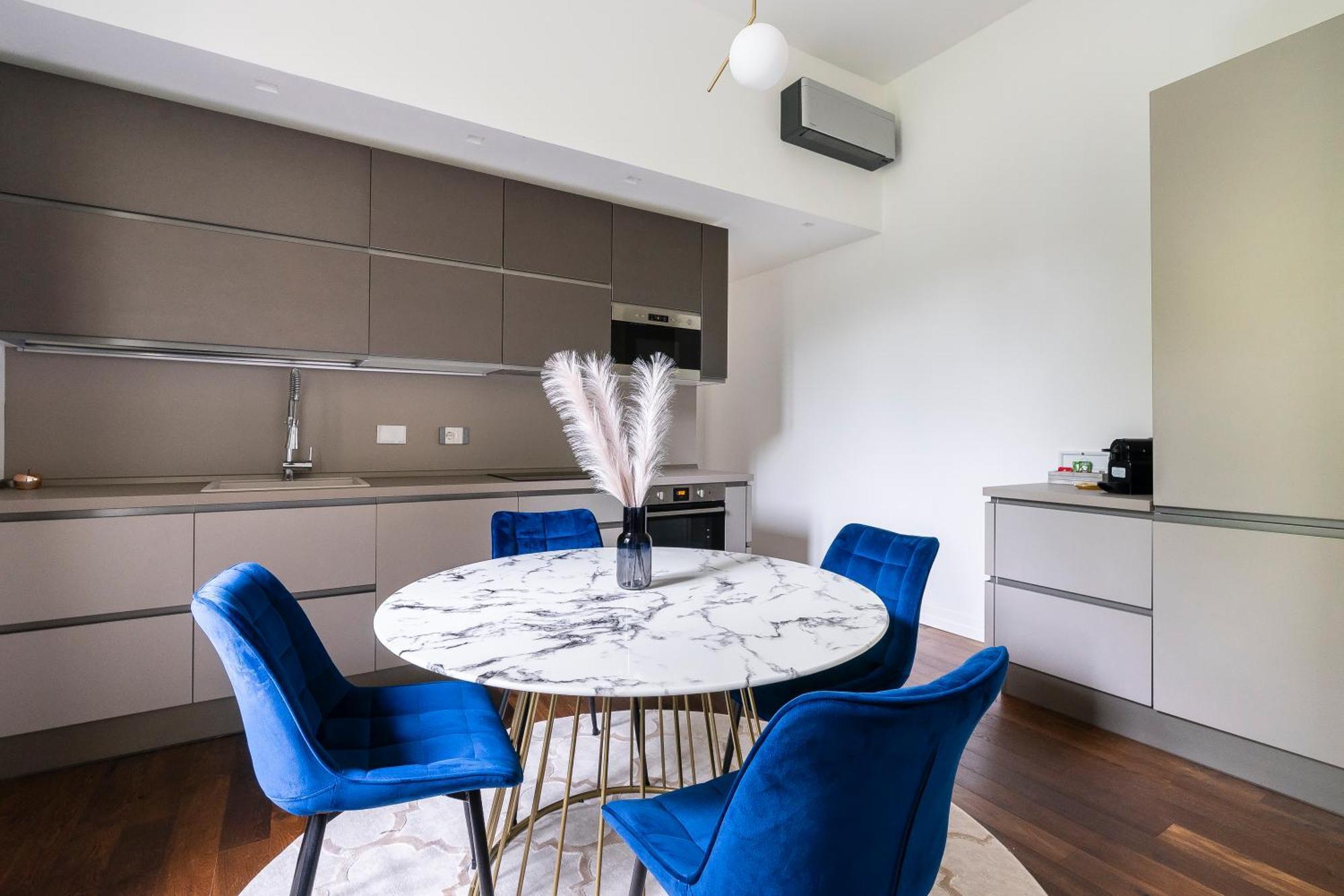 San Marco White Appartamento Luxury Con Garage Su Richiesta 佛罗伦萨 外观 照片