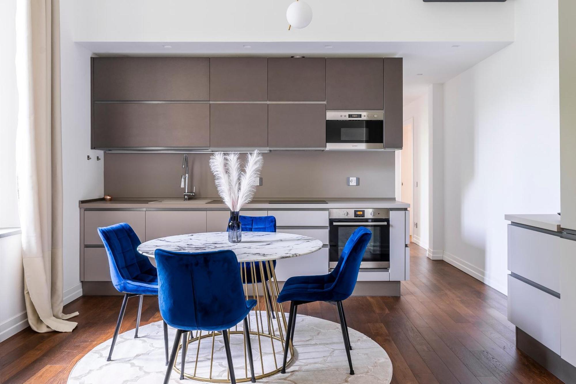 San Marco White Appartamento Luxury Con Garage Su Richiesta 佛罗伦萨 外观 照片